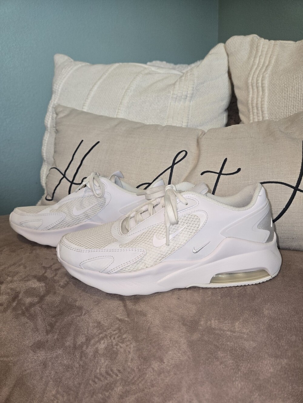Women's Nike Air Max Bolt sneakers